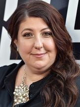 photo de Ashlie Atkinson