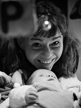 photo de Amande Marty