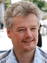 photo de Claus Wischmann