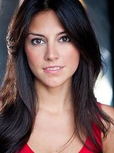 photo de Melanie Minichino