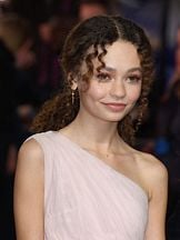 photo de Nico Parker