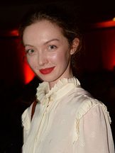 photo de Alexia Giordano