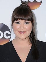 photo de Mary Hollis Inboden