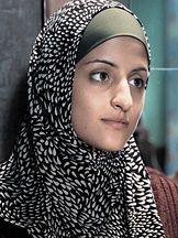 photo de Merve Aksoy