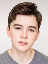 photo de Harry Gilby