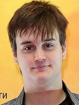 photo de Aleksandr Domogarov (II)