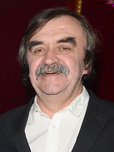 photo de Albert Meslay