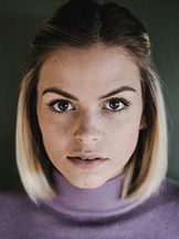 photo de Emma Elle Roberts
