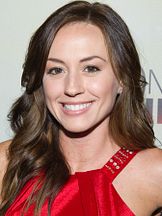 photo de Ashley Bratcher