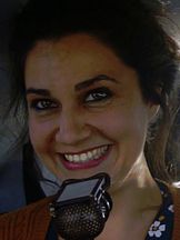 photo de Astrid Mezmorian