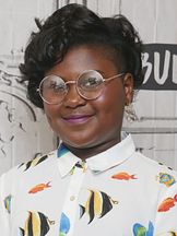 photo de Tatum Marilyn Hall