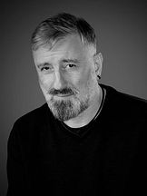 photo de Aleko Begalishvili