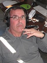 photo de Gabriel Chwojnik