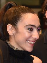 photo de Tania Casciani