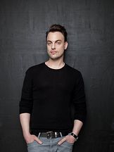 photo de Pavel Černoch