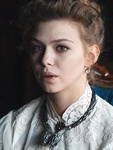 photo de Taisiya Vilkova