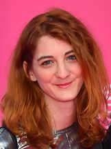 photo de Sarah Gélin
