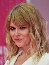 photo de Hannah Arterton