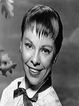 photo de Carol Haney