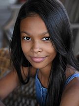 photo de Kyliegh Curran