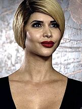 photo de Micaela Schäfer