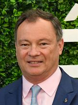 photo de Michael López-Alegría