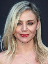 photo de Katarina Cas