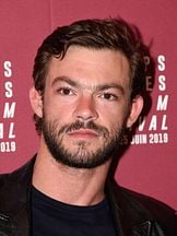 photo de Félix Maritaud