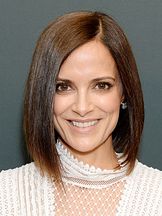 photo de Rebecca Budig