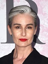 photo de Erin O'Connor