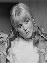 photo de Natasha Pyne