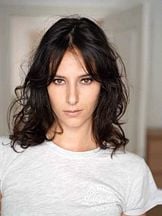 photo de Adèle Galloy