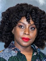 photo de Chimamanda Ngozi Adichie