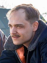 photo de Adrian Zwicker