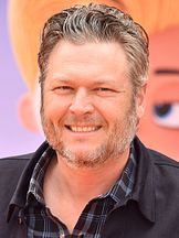 photo de Blake Shelton