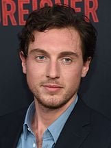 photo de Rory Fleck-Byrne