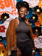 photo de Nyawara Ndambia