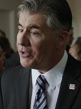 photo de Kevin O'Rourke