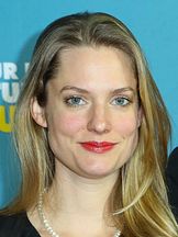 photo de Marie Burchard