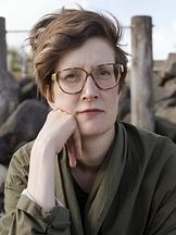 photo de Yrsa Roca Fannberg