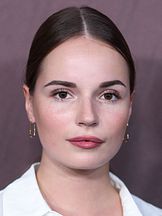 photo de Sasha Spielberg