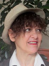 photo de Charlotte Grenat