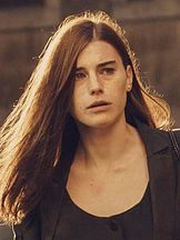 photo de Irene Vetere