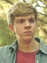 photo de Gabriel Rush