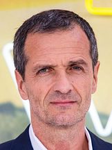 photo de David Heyman