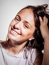 photo de Isolde Cojean