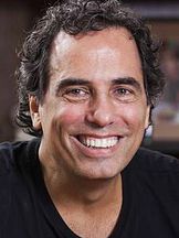 photo de Maurício Farias