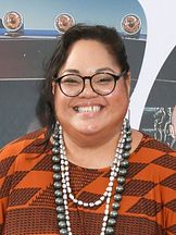 photo de Lori Pelenise Tuisano