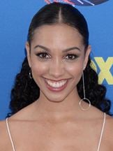 Corinne Foxx