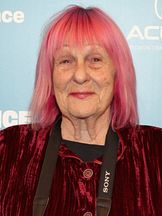 photo de Letizia Battaglia